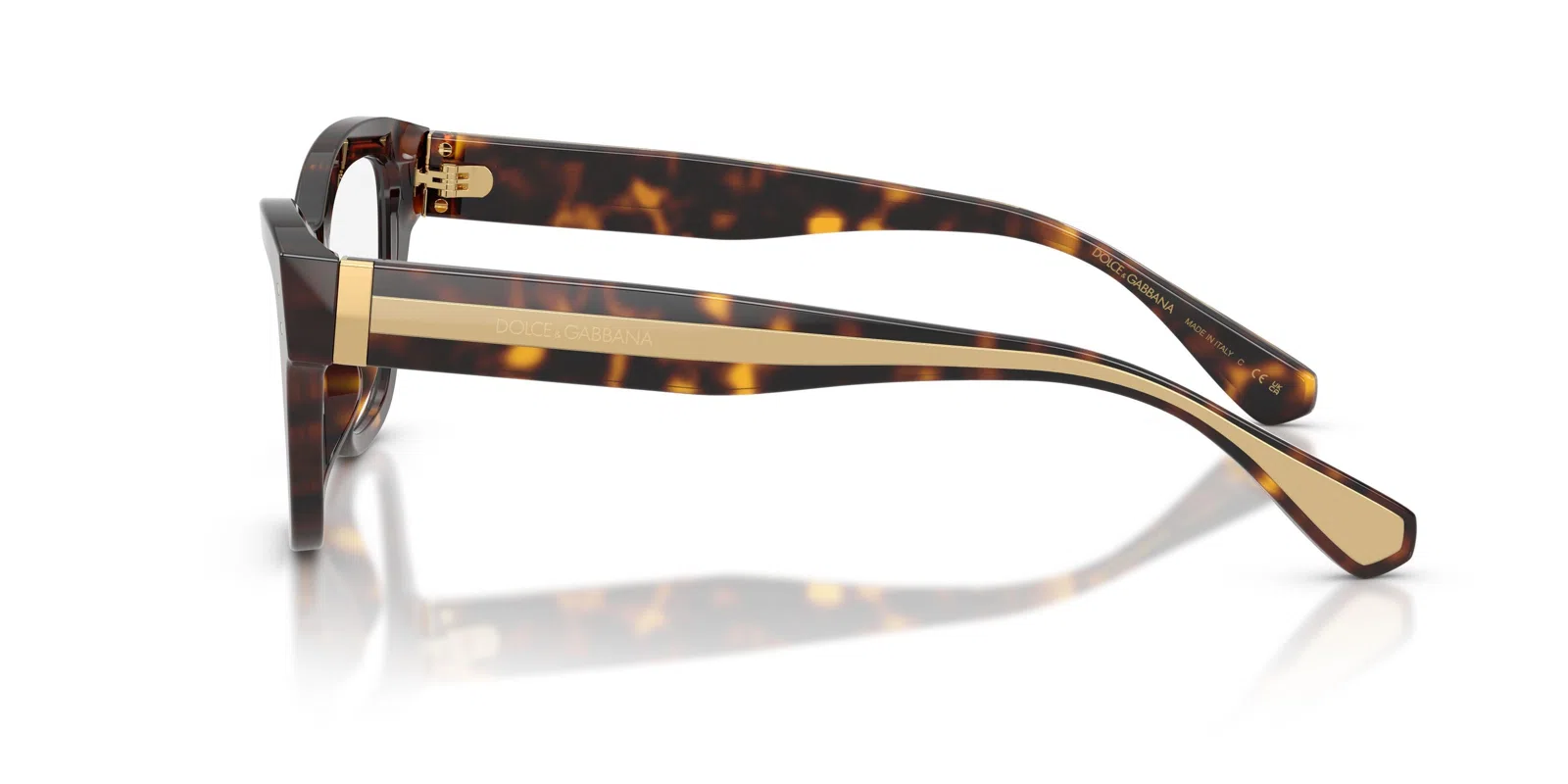 Dolce & Gabbana 3448 Eyeglasses - view 6